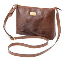 Bolsa de Couro Mariart 2190