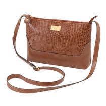 Bolsa de Couro Mariart 2194