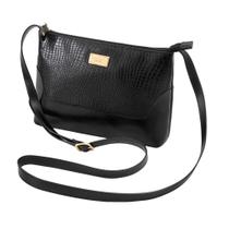 Bolsa de Couro Mariart 2194