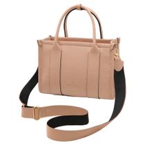 Bolsa de Couro Mariart Acácia Bolsa de Couro Mariart Acácia
