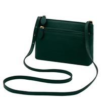 Bolsa de Couro Mariart Ágata