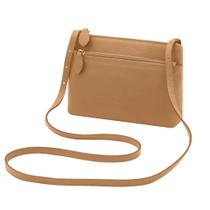 Bolsa de Couro Mariart Ágata Bolsa de Couro Mariart Ágata