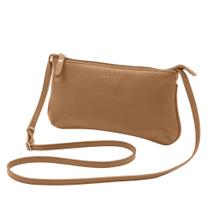 Bolsa de Couro Mariart Caipirinha Bolsa de Couro Mariart Caipirinha