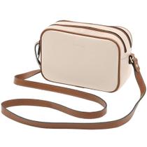Bolsa de Couro Mariart Cajuína Bolsa de Couro Mariart Cajuína