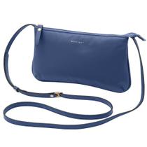 Bolsa de Couro Mariart Canelinha