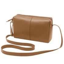 Bolsa de Couro Mariart Capim Bolsa de Couro Mariart Capim