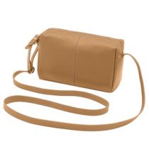 Bolsa de Couro Mariart Capinzinho Bolsa de Couro Mariart Capinzinho