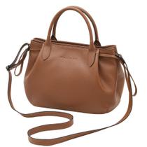 Bolsa de Couro Mariart Capitólio