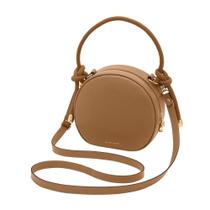 Bolsa de Couro Mariart Conchas Bolsa de Couro Mariart Conchas