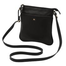 Bolsa de Couro Mariart Cupuaçu