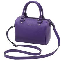 Bolsa de Couro Mariart Iguaçu