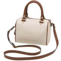 Bolsa de Couro Mariart Iguaçu