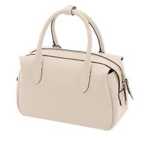 Bolsa de Couro Mariart Jambuzinha