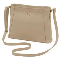 Bolsa de Couro Mariart Jasmim