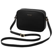 Bolsa de Couro Mariart Jeri