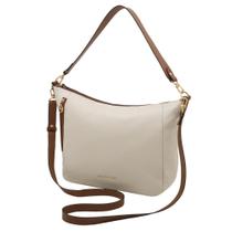 Bolsa de Couro Mariart Lagos