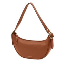 Bolsa de Couro Mariart Lima FL Bolsa de Couro Mariart Lima FL