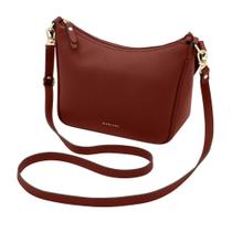 Bolsa de Couro Mariart Macaúba