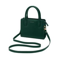 Bolsa de Couro Mariart Mangaba
