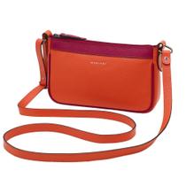 Bolsa de Couro Mariart Maragogi