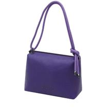 Bolsa de Couro Mariart Maraú