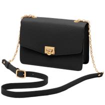 Bolsa de Couro Mariart Margarida Bolsa de Couro Mariart Margarida