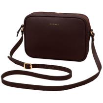 Bolsa de Couro Mariart Maxi Jeri
