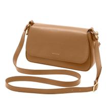 Bolsa de Couro Mariart Mucuripe Bolsa de Couro Mariart Mucuripe