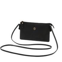 Bolsa de Couro Mariart Onix