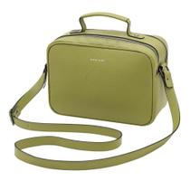 Bolsa de Couro Mariart Paraty