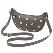 Bolsa de Couro Mariart Pequi Bolsa de Couro Mariart Pequi