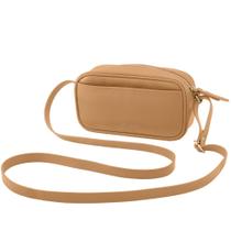 Bolsa de Couro Mariart Quinoa Bolsa de Couro Mariart Quinoa