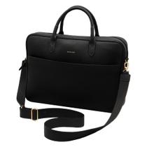 Bolsa de Couro Mariart Sampa Bolsa de Couro Mariart Sampa
