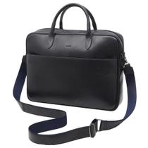 Bolsa de Couro Masculina Couro50 Cajá