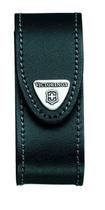 Bolsa de couro para canivetes suíços Victorinox Black Bolsa de couro para canivetes suíços Victorinox Black
