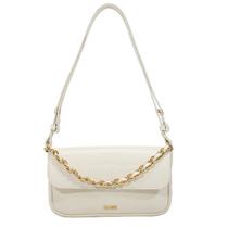 Bolsa de Couro Tiracolo Bag Julia Couro Legítimo Bolsa de Couro Tiracolo Bag Julia Couro Legítimo