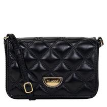 Bolsa de Couro Tiracolo Maia