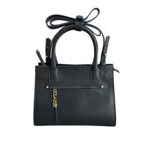 Bolsa de Couro Tote Bag San