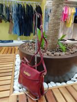 bolsa keep naipe em Promoção no Magazine Luiza