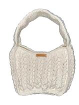 Bolsa de Crochê Artesanal Feminina Modelo Exclusivo Angelas Croche Bolsa de Crochê Artesanal Feminina Modelo Exclusivo Angelas Croche