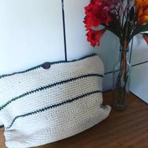 Bolsa de croche Bolsa de croche