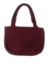 Bolsa de croche grande