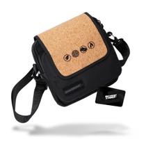 Bolsa de dia RAW RawKing com vários compartimentos de armazenamento