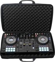 Bolsa de DJ Pioneer DJ DJC-B2 para DDJ-800 e DDJ-SR2 - Preto
