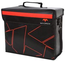 Bolsa de documentos impermeável à prova de fogo Flypal com fechadura 16x32x17cm Bolsa de documentos impermeável à prova de fogo Flypal com fechadura 16x32x17cm