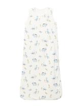 Bolsa de Dormir BambooBud Baby Sleeveless 1.0 TOG - Dinossauro