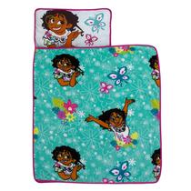 Bolsa de Dormir NoJo Encanto Tropical Delight para Niños Pequeños 117x83 cm Bolsa de Dormir NoJo Encanto Tropical Delight para Niños Pequeños 117x83 cm