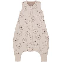 Bolsa de Dormir para Bebé Woolino 18-36 meses Lana Merino Algodón Orgánico