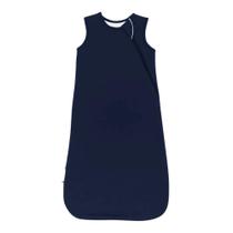 Bolsa de dormir unissex de rayon KYTE BABY feita de bambu para bebês e crianças pequenas, 1,0 brinquedo (grande, azul marinho) Bolsa de dormir unissex de rayon KYTE BABY feita de bambu para bebês e crianças pequenas, 1,0 brinquedo (grande, azul marinho)