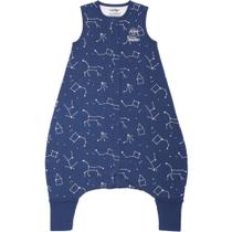 Bolsa de Dormir Woolino 4 Estações para Bebês (18-36 meses) - Modelo NightSky